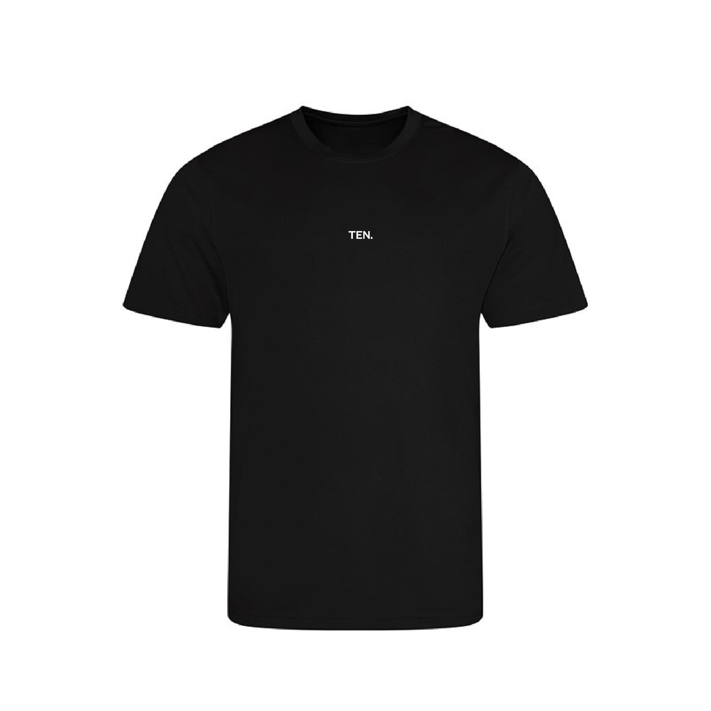 TEN. Athlete T-Shirt