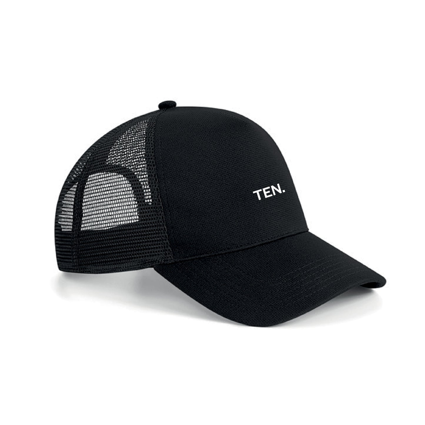 TEN. Hat