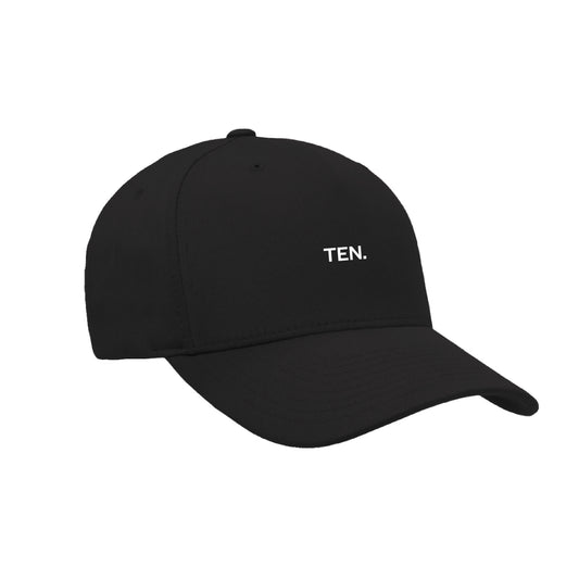 TEN. Hat