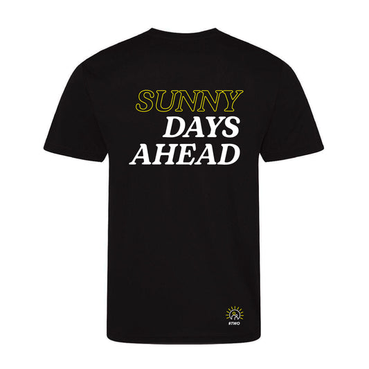 TEN. Sunny Days Ahead T-Shirt